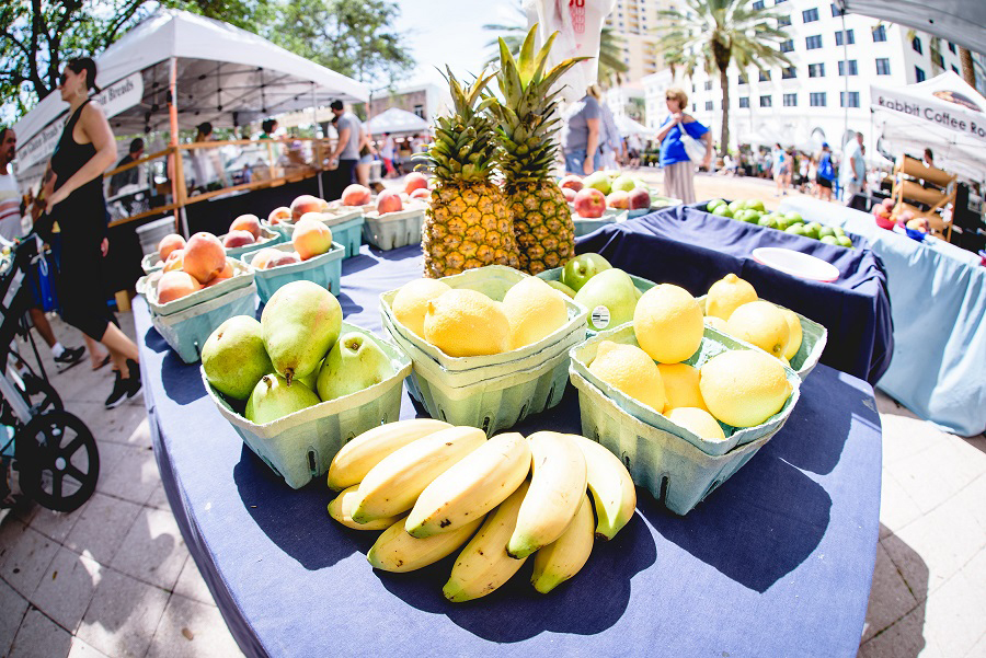West Palm Beach GreenMarket