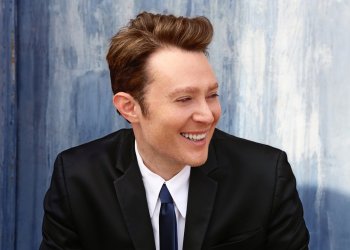 Clay Aiken