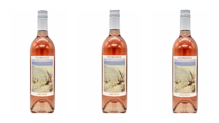 Paumanok Dry Rosé 2022