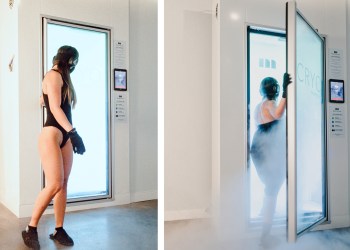 Cryotherapy2xBEST