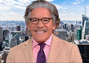 Geraldo Rivera