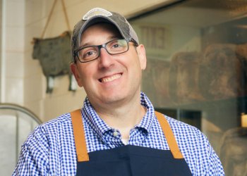 Josh Kreitzman, Prime Time Butcher