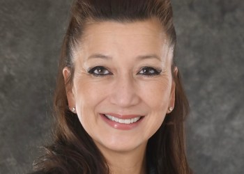 Laurette Mulry