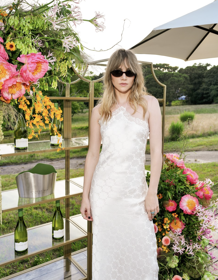Suki Waterhouse