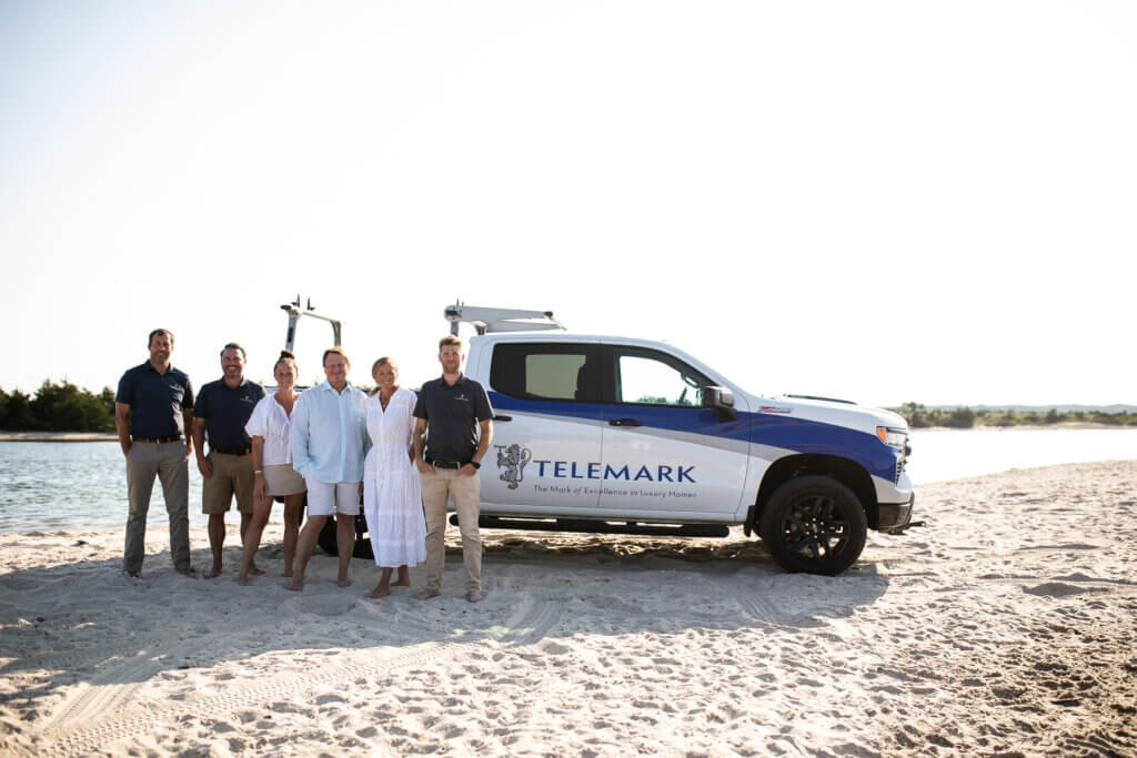 Telemark Concierge for Hamptons Property Owners Dan’s