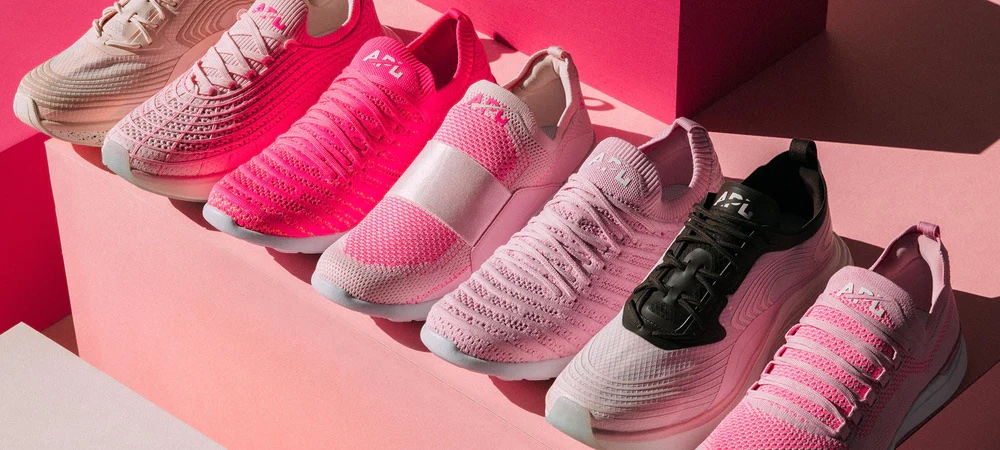 APL sneakers