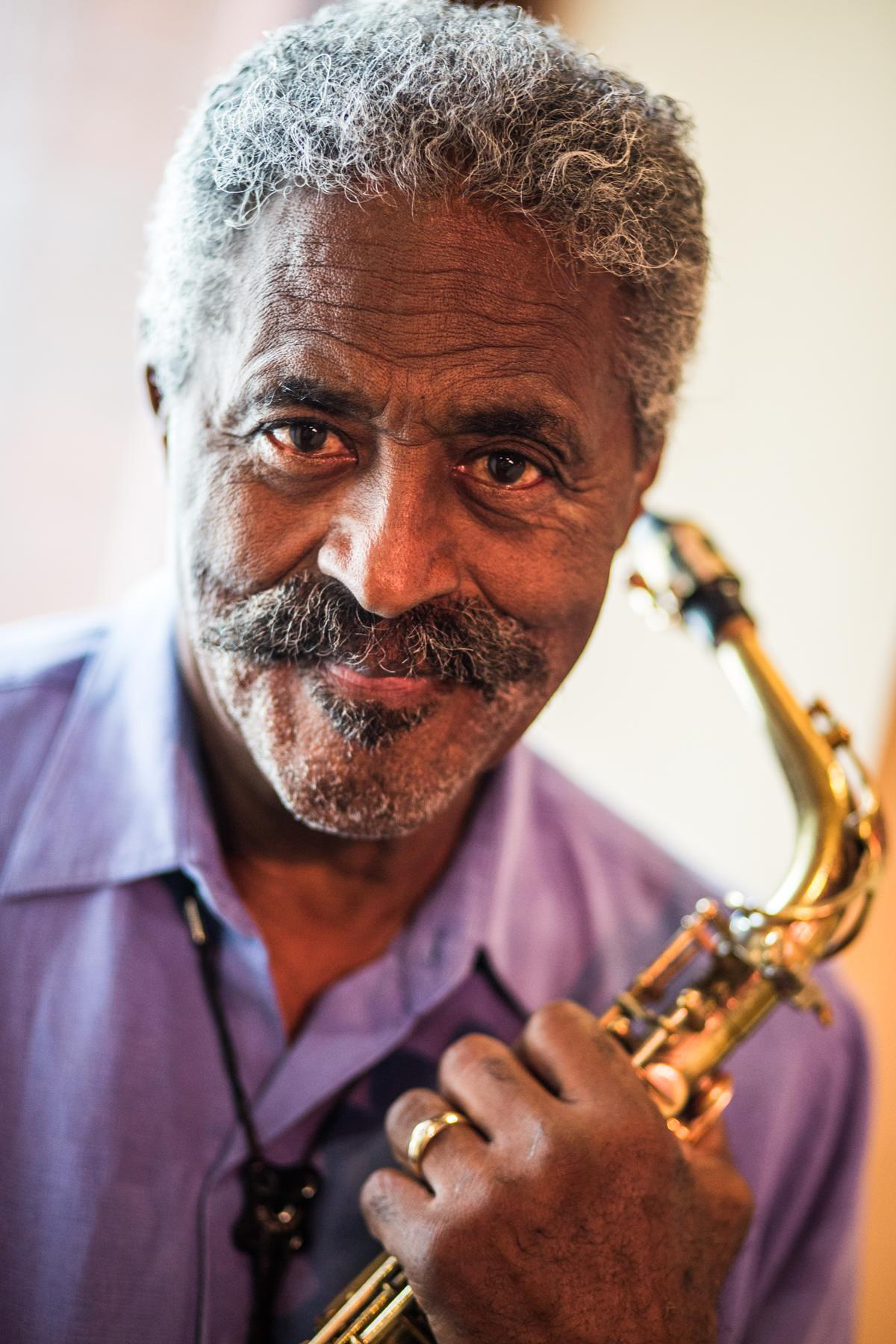 Charles McPherson