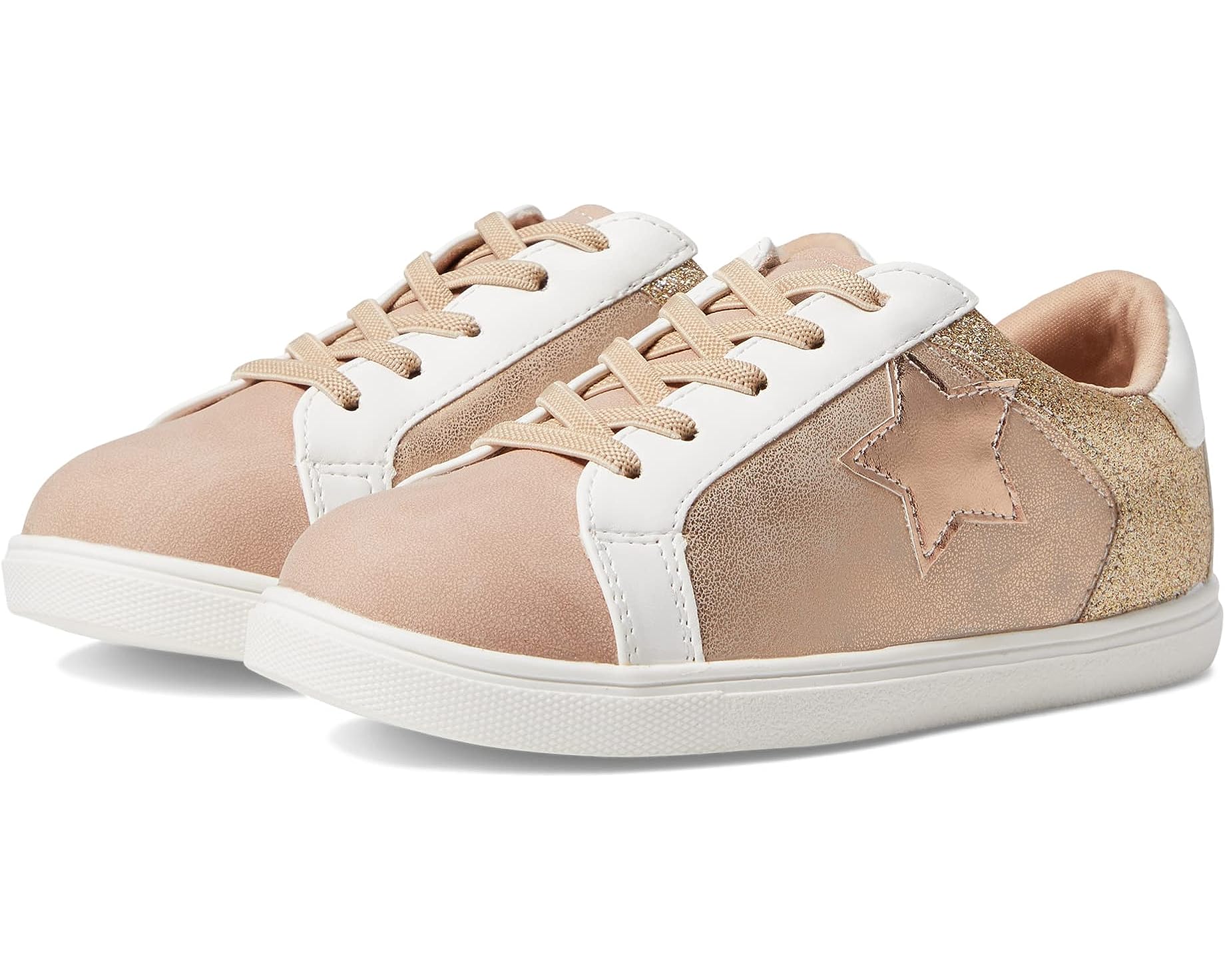 Mia Kids' Lil Sparklee Sneakers