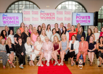 Power Women of the East End 2023 honorees