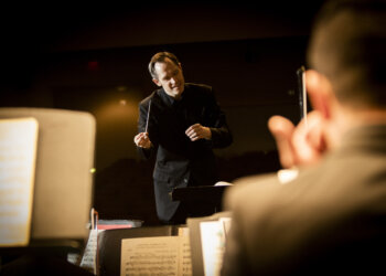The Symphonia brings incredible classical music to Boca Raton