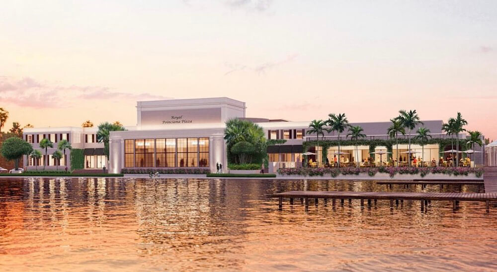 Tutto Mare is coming to Palm Beach