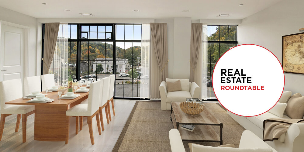 Real Estate Roundtable What's Happening on the Long Island Rental