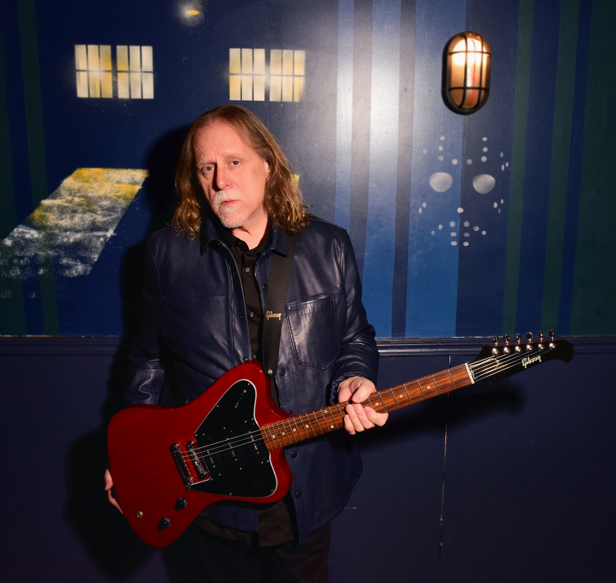 Warren Haynes