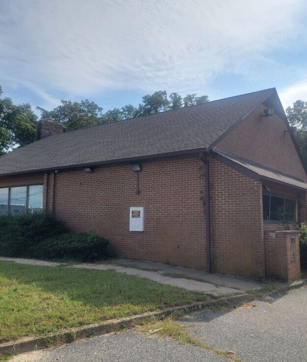 This former bank may soon be a cannabis shop in Riverhead