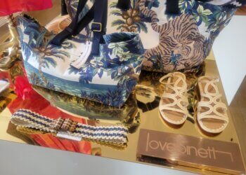 Love Binetti in Sag Harbor