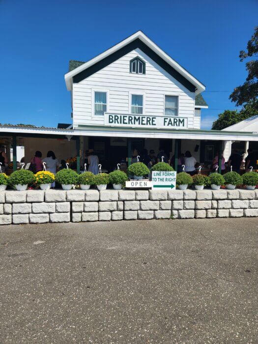 Briermere Farms