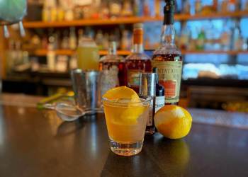 Your Momma Don't Dance at TownLine BBQ
