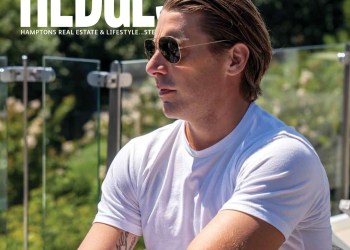 September 2023 Issue of Behind the Hedges