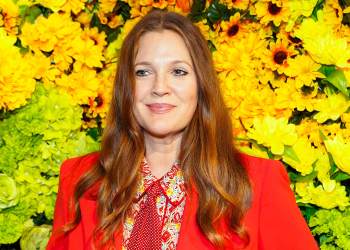 Drew Barrymore