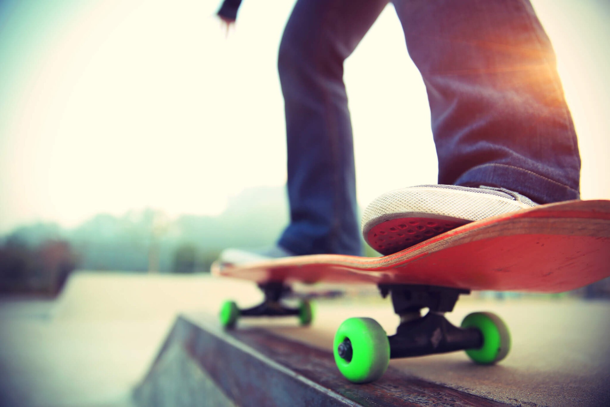 Families and kids won't want to miss the Sound and Skate Festival at Greenport Skate Park.