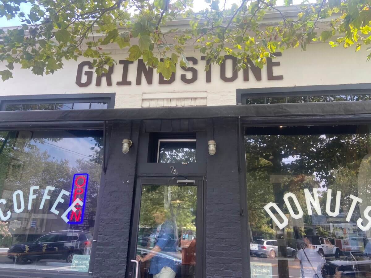 Too Much Coffee? Not in Sag Harbor with Its 10 Coffee Shops