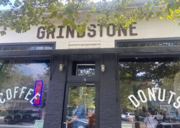 Grindstone Coffee and Donuts is opening a new location in East Hampton Village