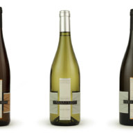 Pellegrini Vineyards 2019 Gewurztraminer, Stainless Steel Chardonnay, and Vintner’s Pride Chardonnay