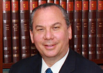 Rabbi Marc Schneier