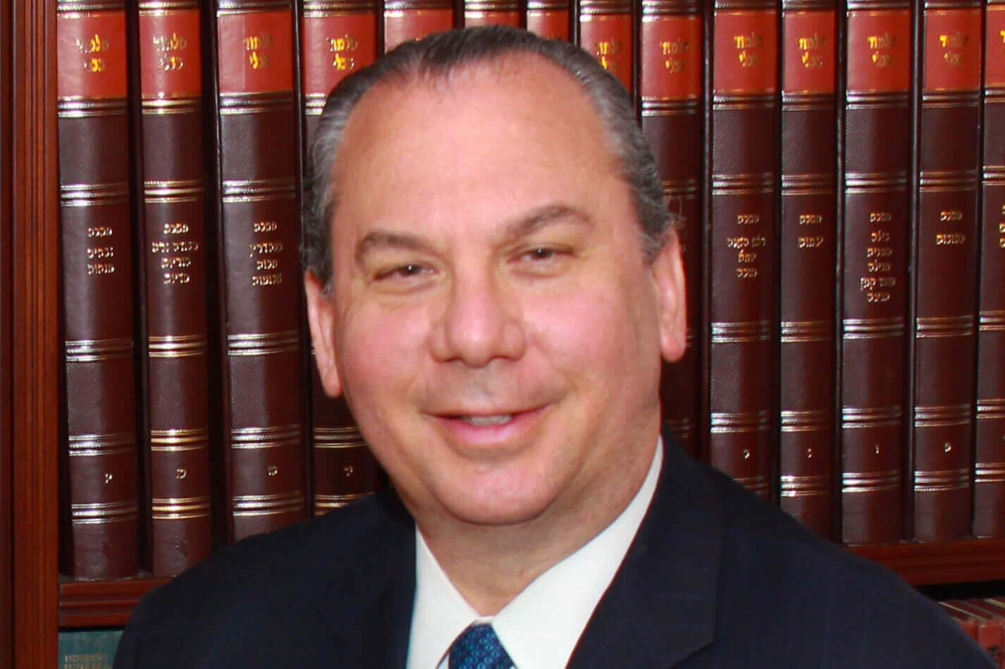 Rabbi Marc Schneier