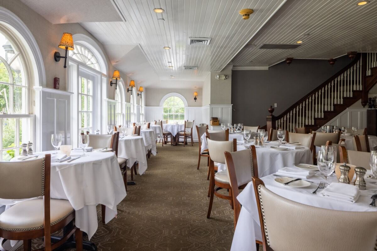 Long Island Restaurant Week Back on East End for Fall 2023