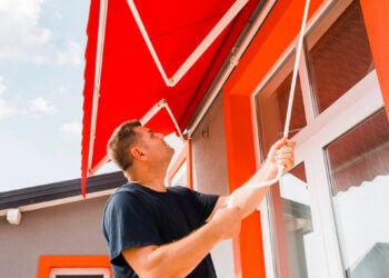 Awnings