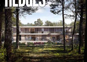 October 2023 Issue of Behind the Hedges