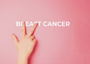 Beat Cancer breast cancer awareness month