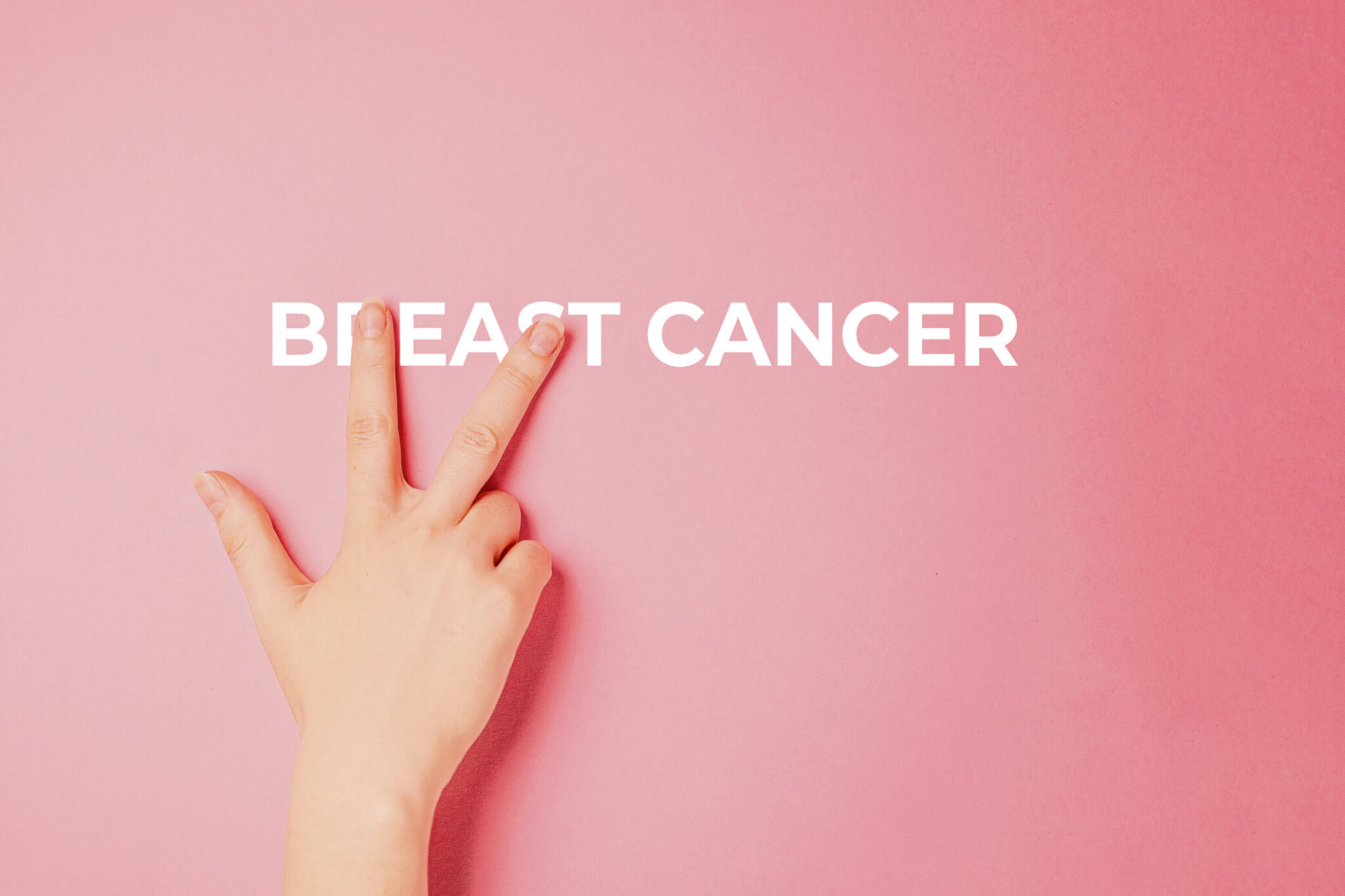Beat Cancer breast cancer awareness month