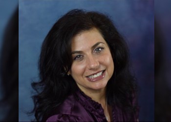 Fern Weinstein, author of 