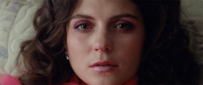 Jennifer Esposito's "Fresh Kills"
