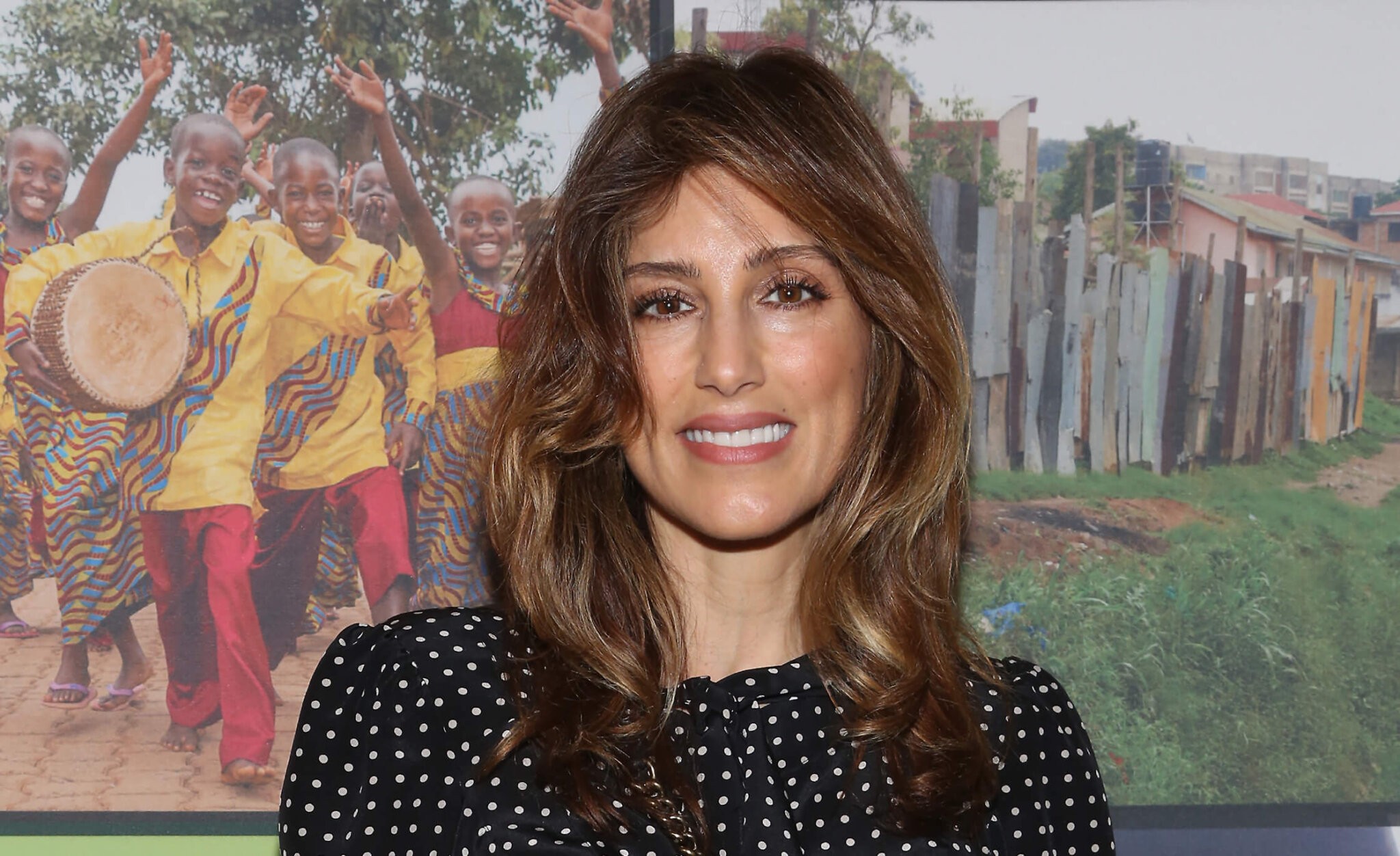 Jennifer Esposito 2018