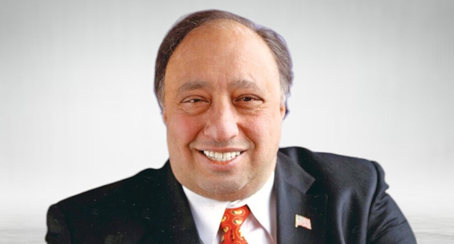 Podcast: Dan Talks with John Catsimatidis of Gristedes Foods