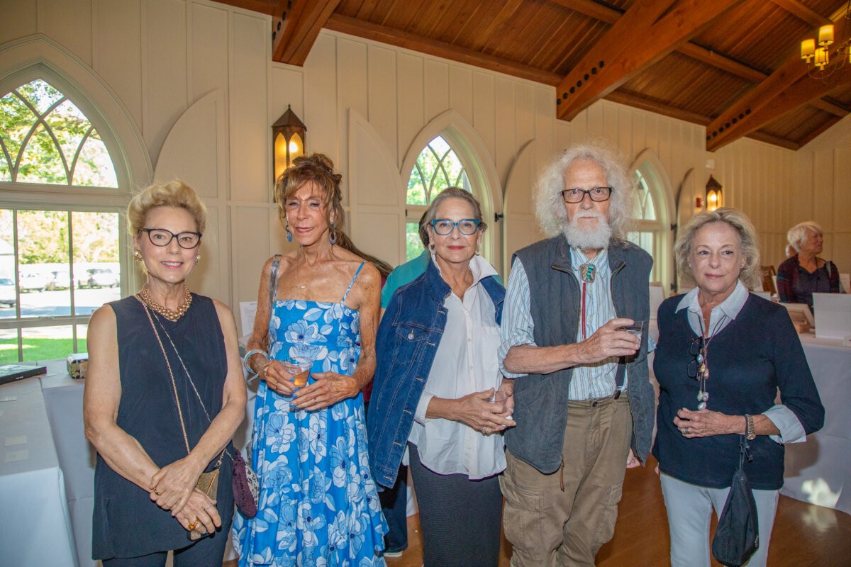 East End Hospice Hosts Box Art Auction Fundraiser