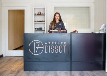 Atelier Disset in Cutchogue