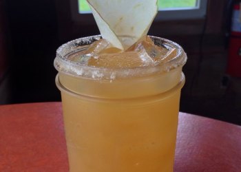 The TownLine BBQ Manzarita