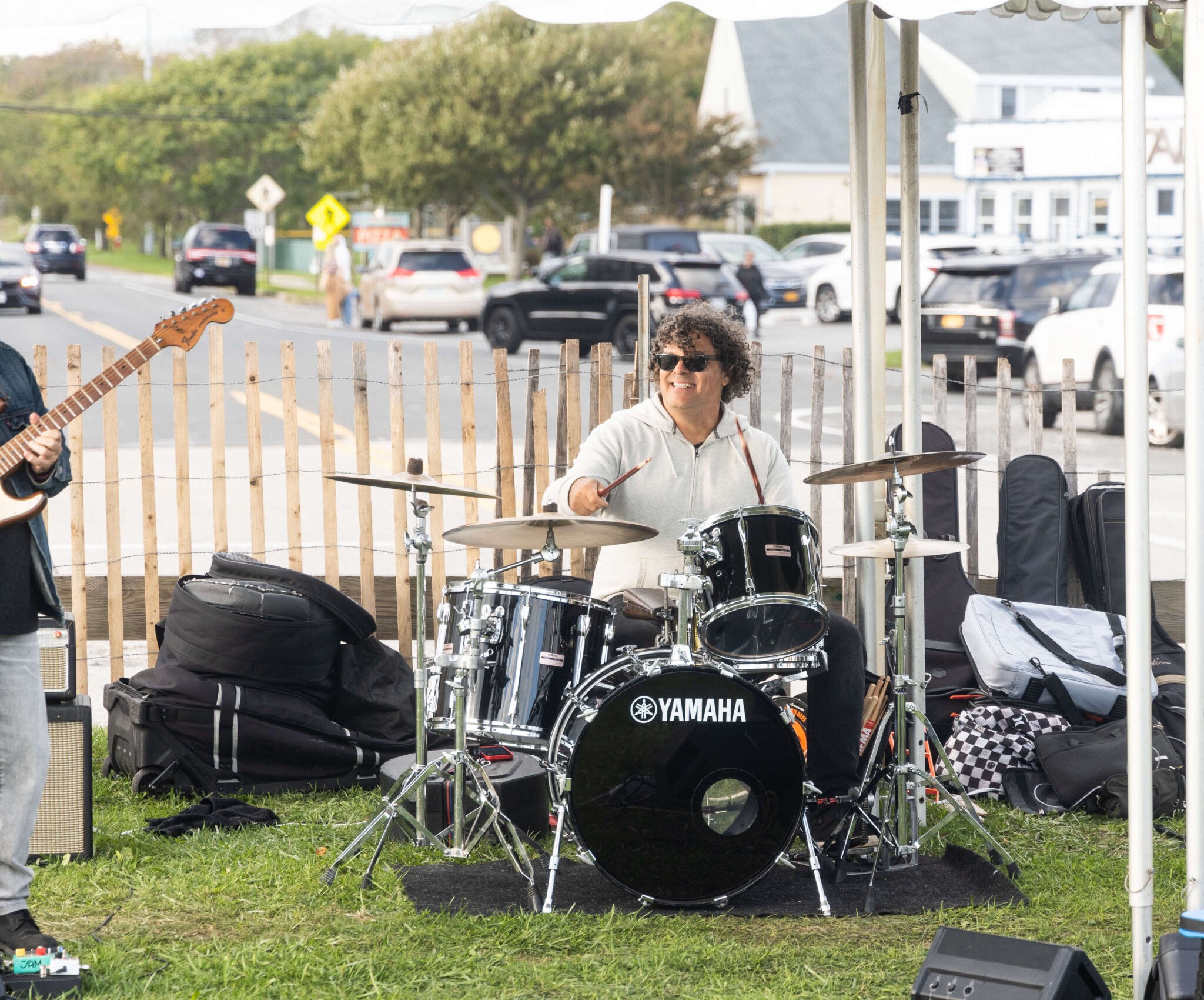 Montauk Chowder Festival 2025 Barbi Madlen