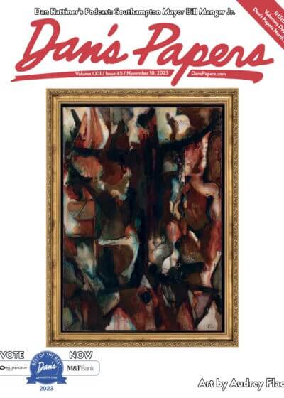 November 10 Dan's Papers cover art 