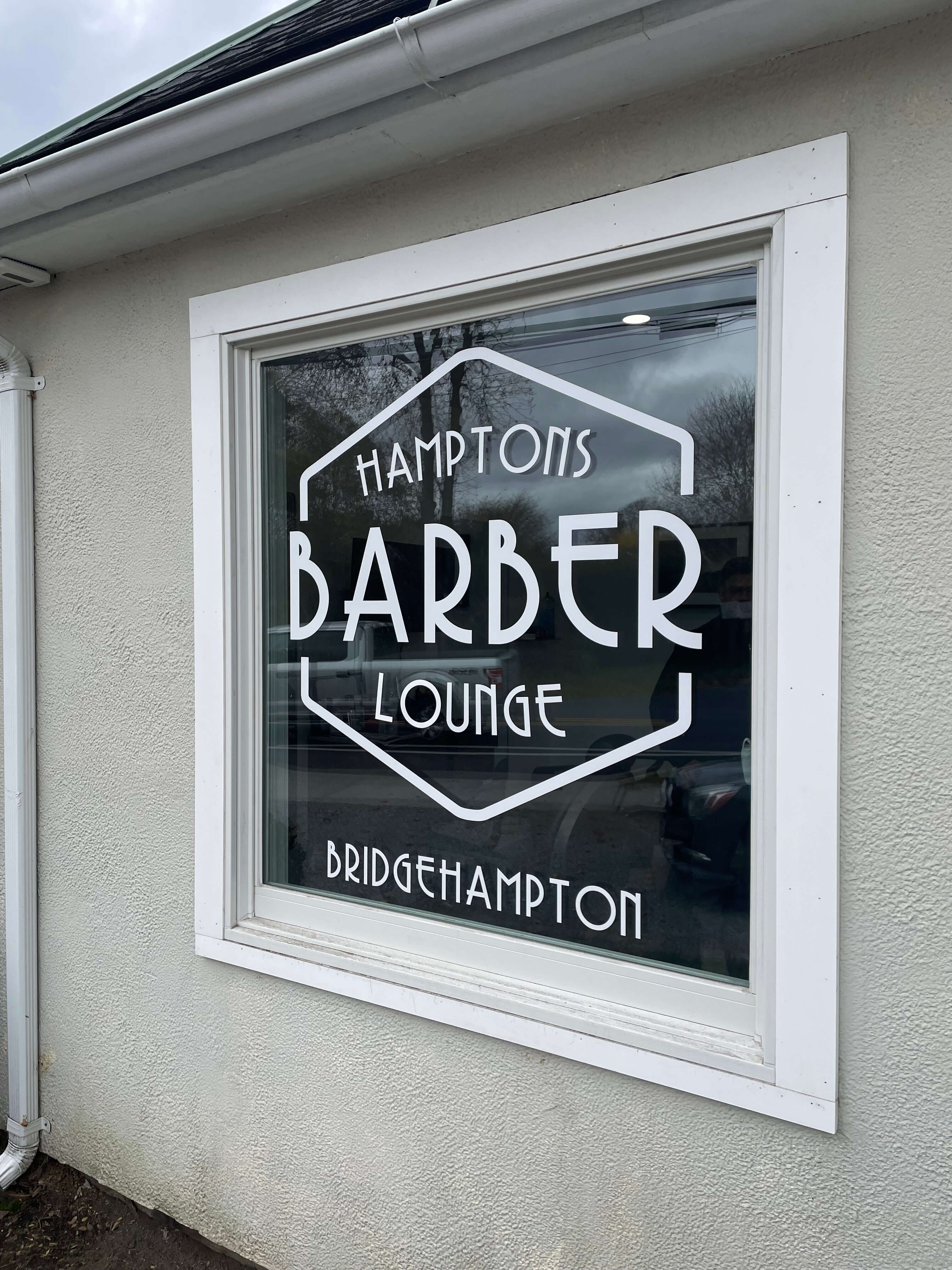 Hamptons Barber Lounge