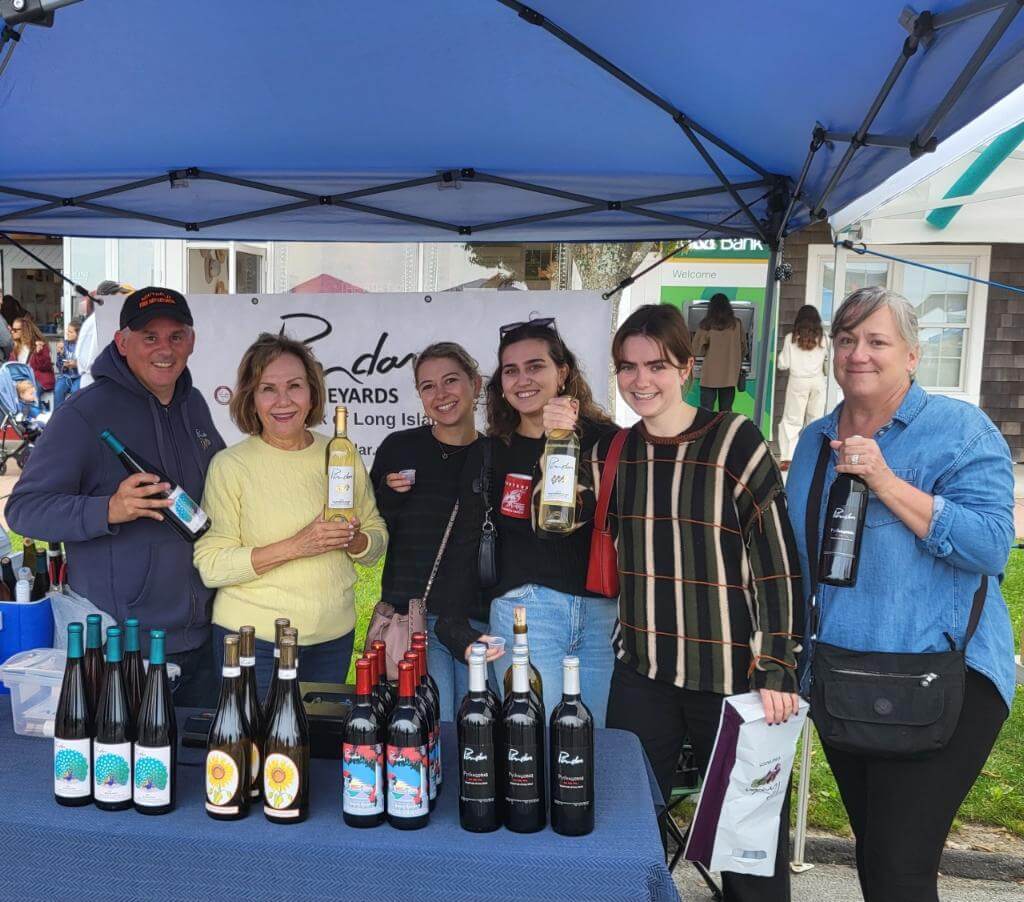 Montauk Festival Returns with Clam Chowder Contest