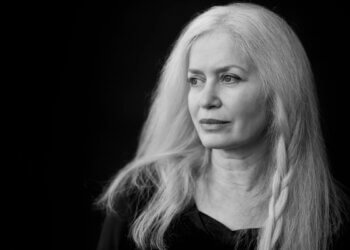 Amy Hempel is part of the faculty Writers Speak at Stony Brook Southampton