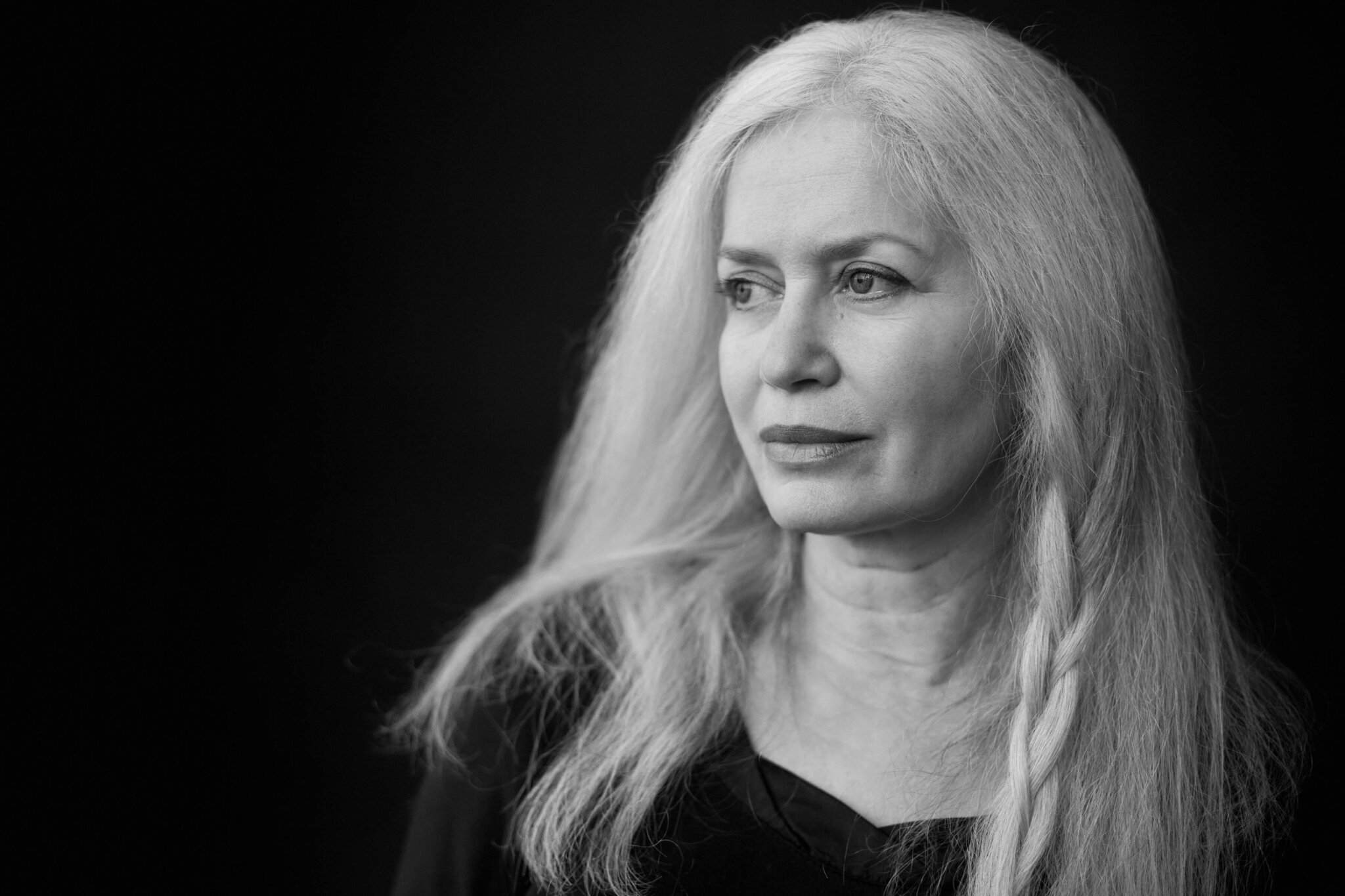 Amy Hempel is part of the faculty Writers Speak at Stony Brook Southampton