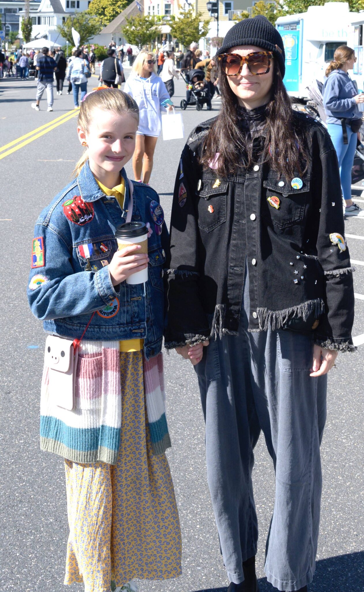 Westhampton Beach Hosts Fall Festival