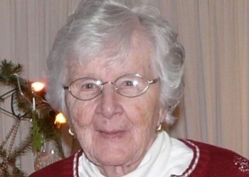Betty Warner