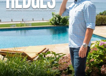 December 2023 issue of Behind the Hedges